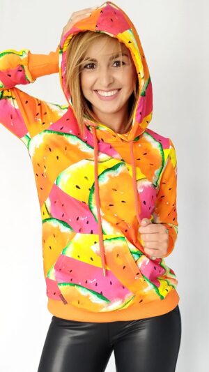 BLUZA KLASYCZNA