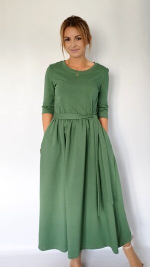 SUKIENKA PATRICIA MIDI
