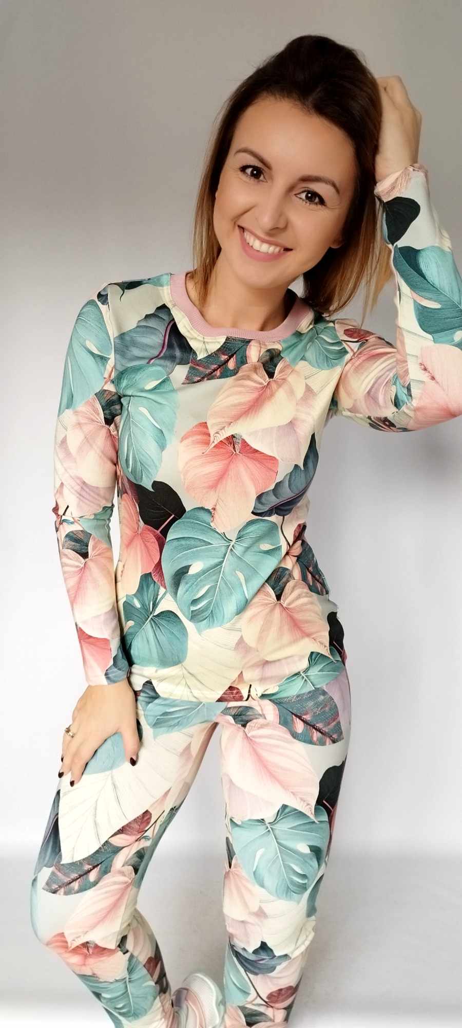 BLUZKA BASIC - obrazek 10