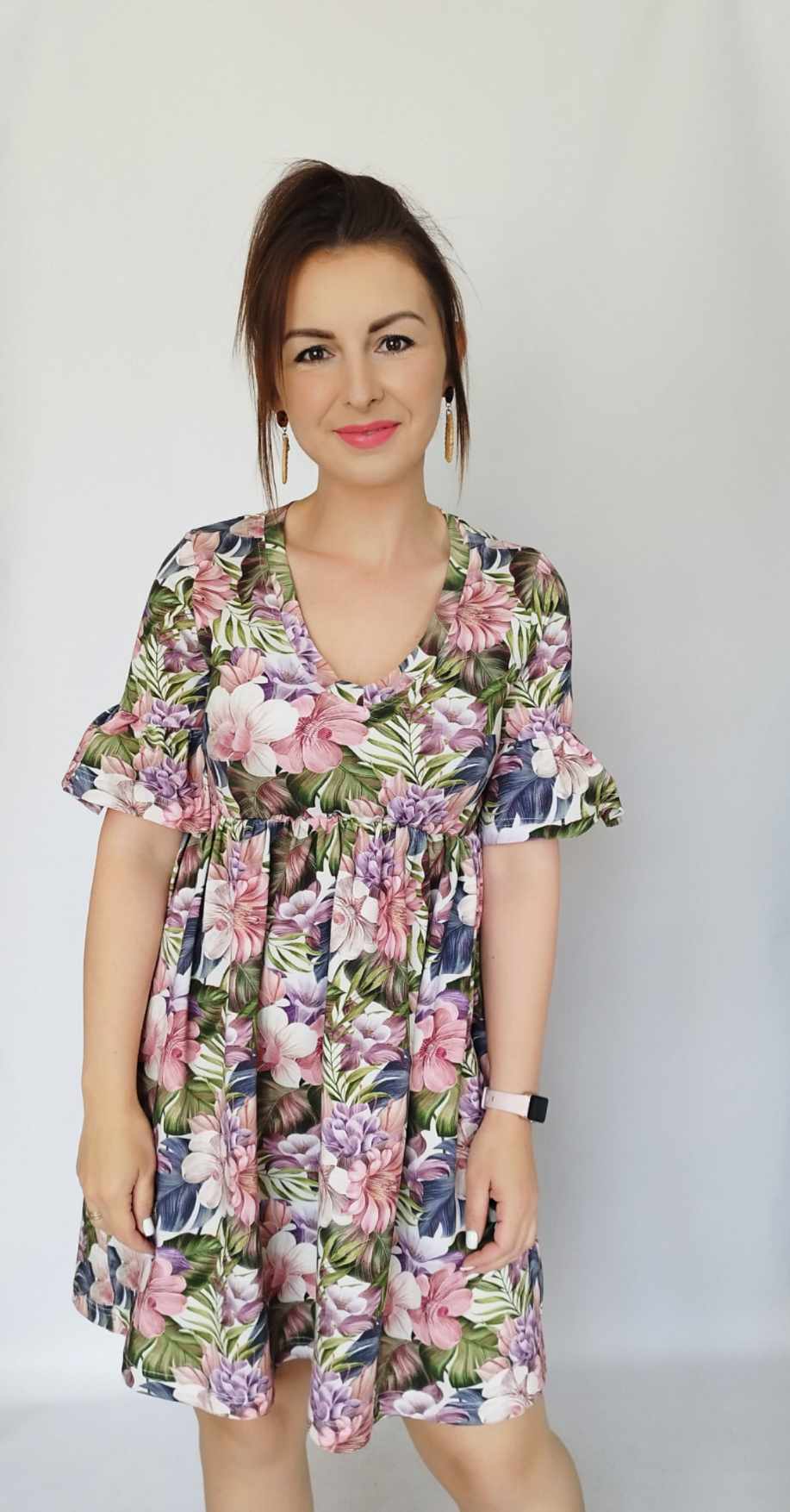SUKIENKA VENUS SUMMER - obrazek 3