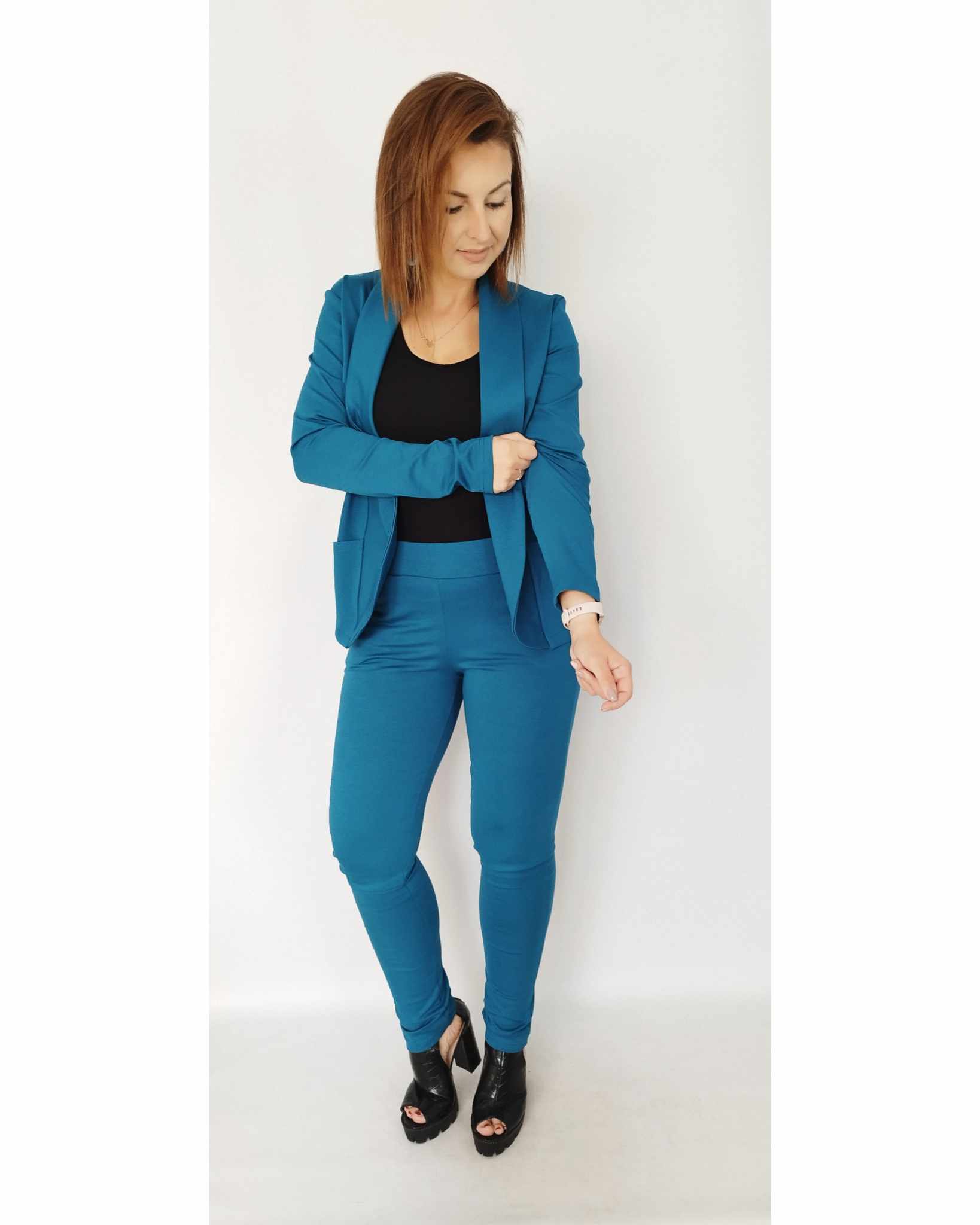 SPODNIE BASIC - obrazek 20