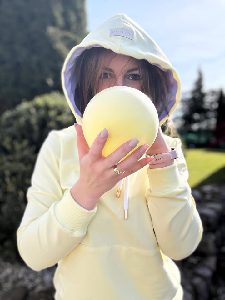 BLUZA KLASYCZNA - obrazek 5