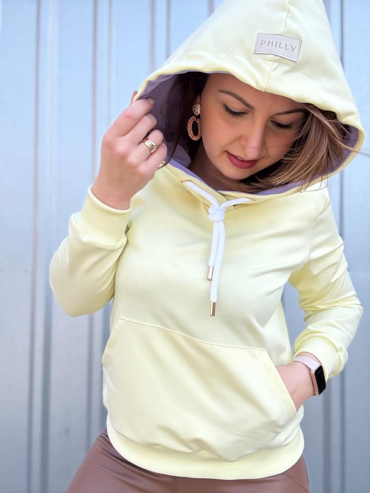 BLUZA KLASYCZNA - obrazek 6