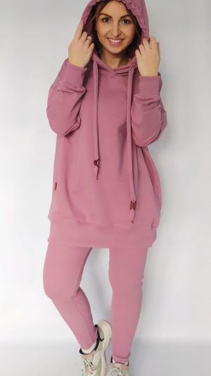BLUZA COMFY