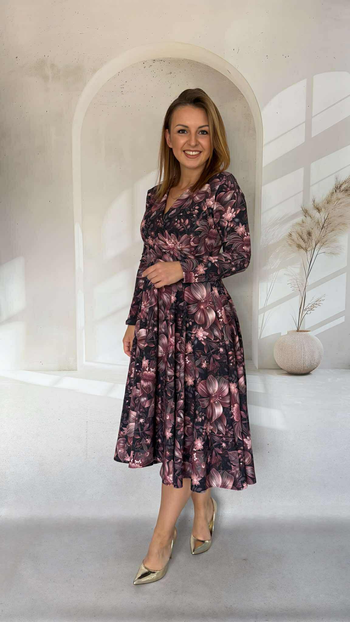 SUKIENKA SERAFINA - obrazek 7
