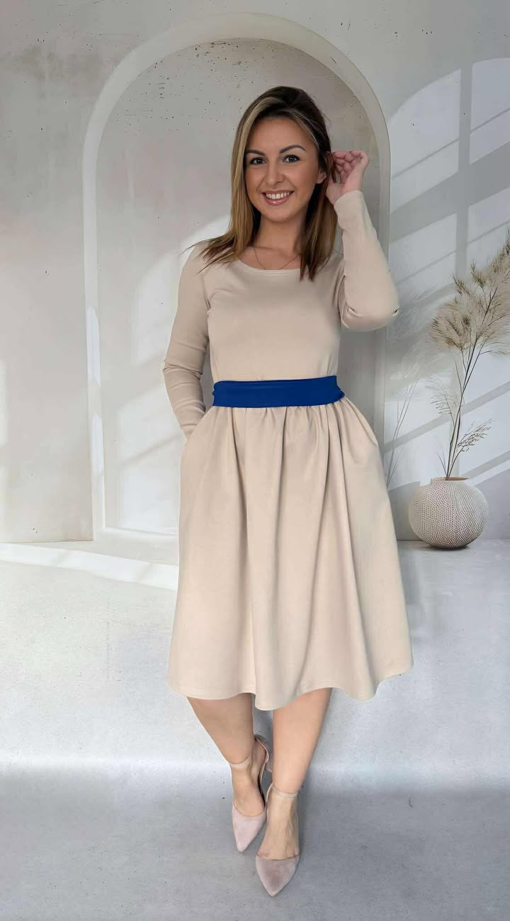 SUKIENKA PATRICIA MIDI - obrazek 22