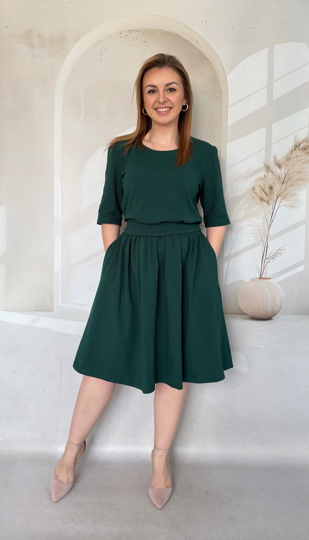 SUKIENKA PATRICIA MIDI - obrazek 26