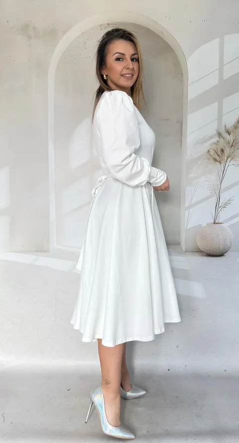 SUKIENKA SERAFINA - obrazek 11