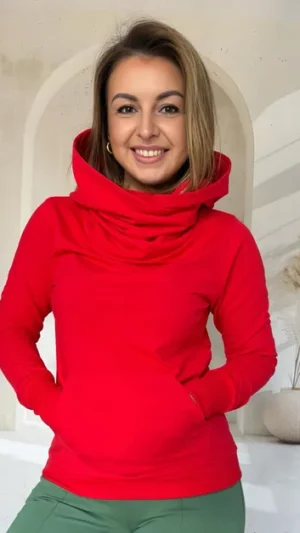 BLUZA JOLINE