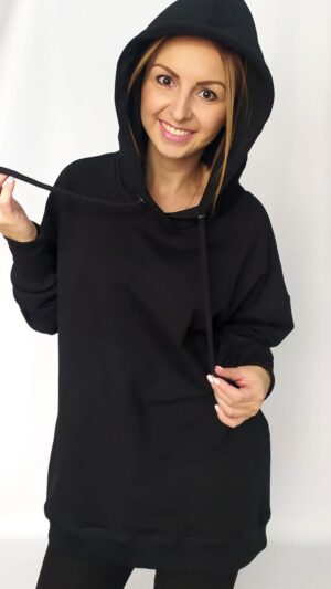 BLUZA COMFY