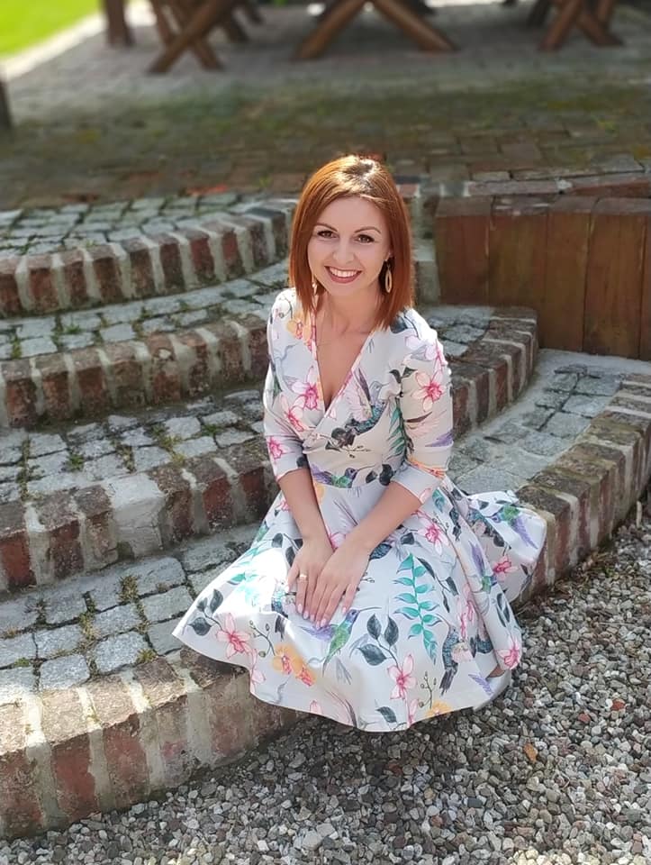 SUKIENKA SERAFINA - obrazek 2