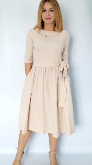 SUKIENKA PATRICIA MIDI