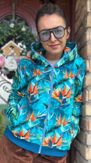 BLUZA RIRI