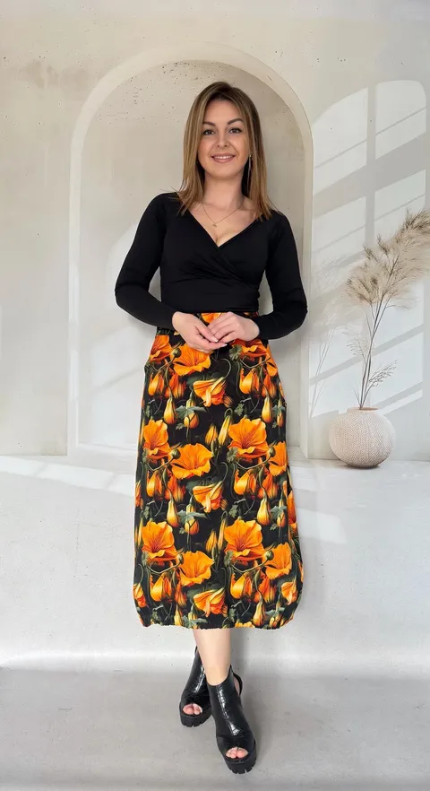 SPÓDNICA LILI - obrazek 14
