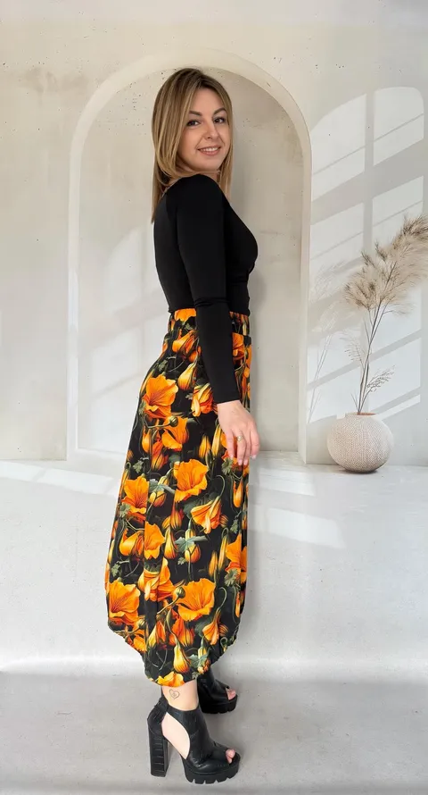 SPÓDNICA LILI - obrazek 16