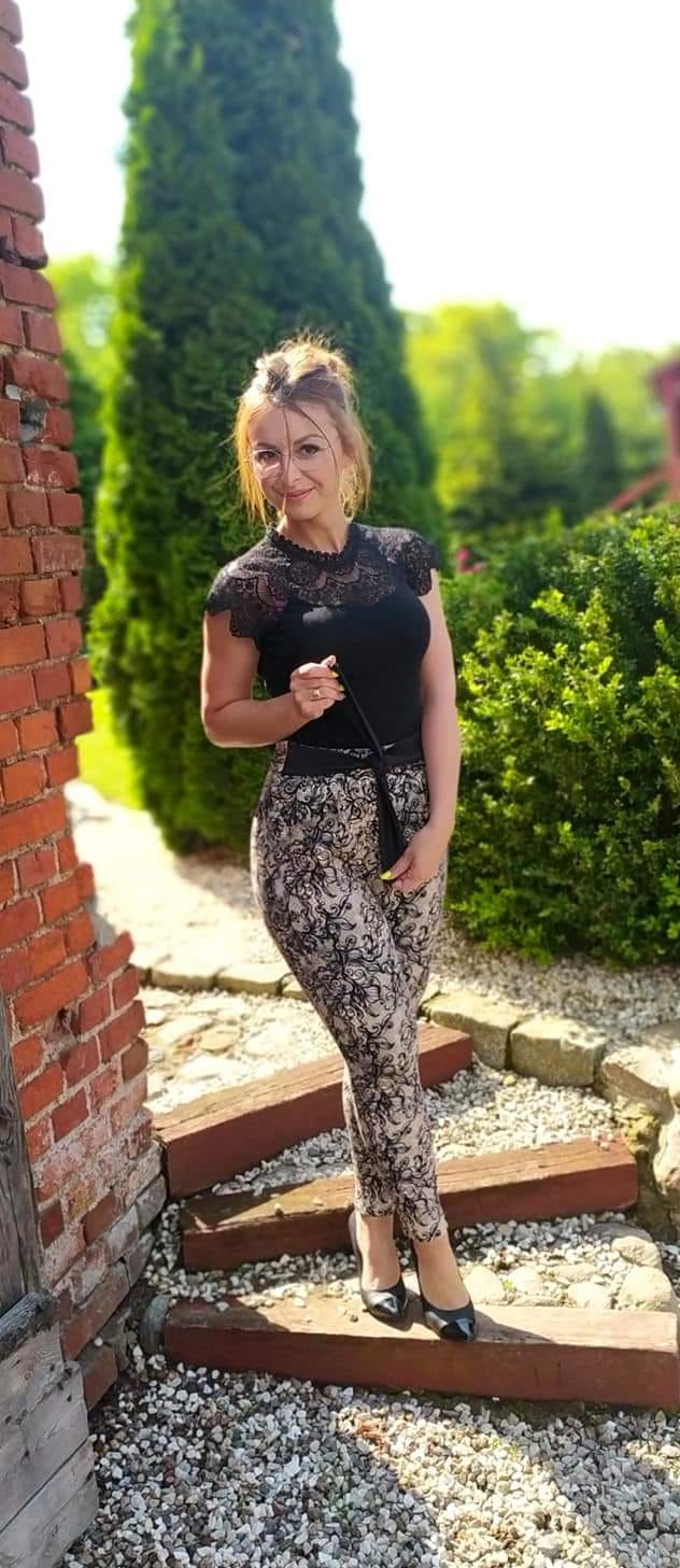 SPODNIE IDA - obrazek 4