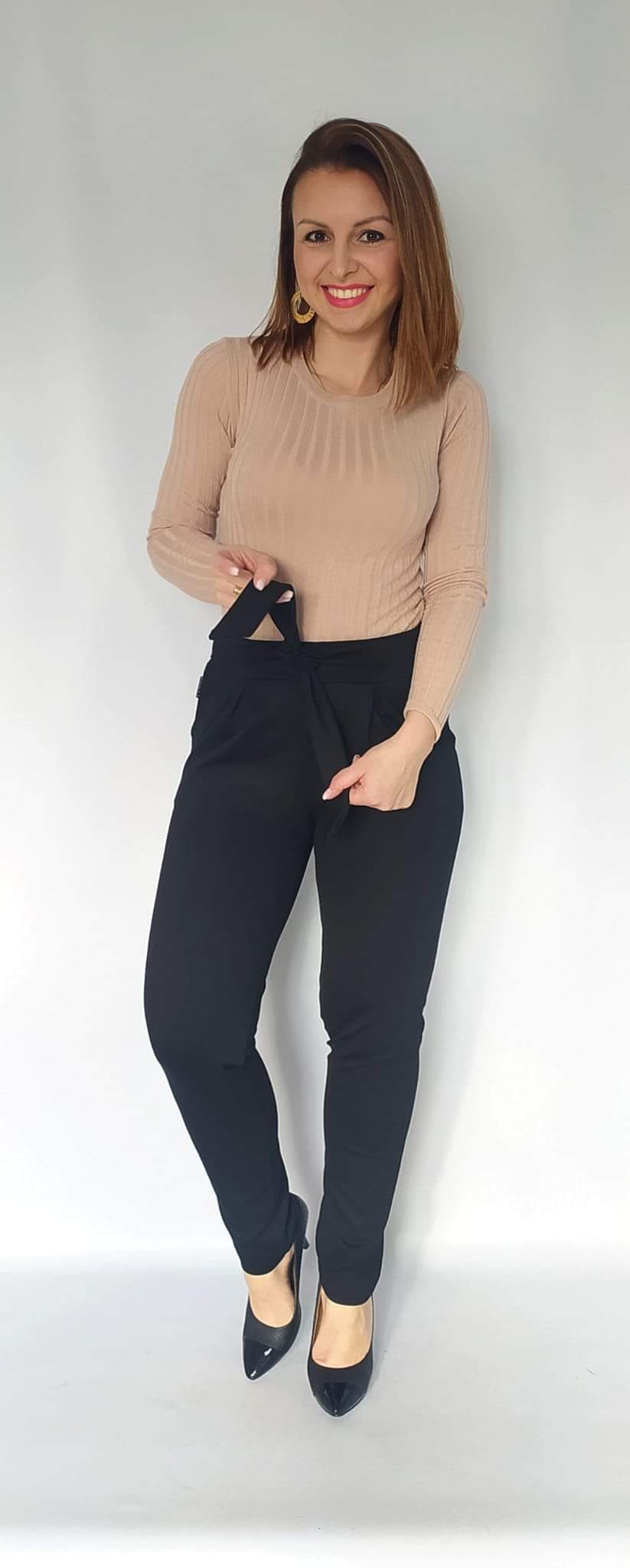 SPODNIE IDA - obrazek 5