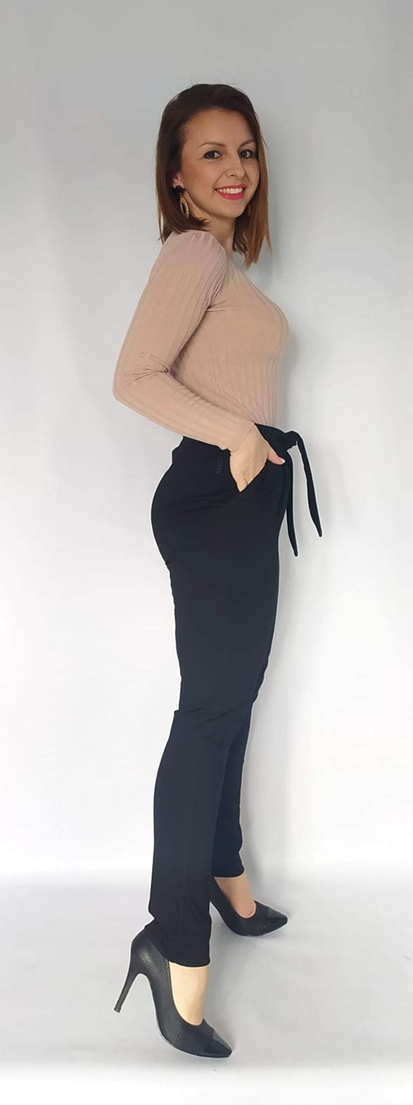 SPODNIE IDA - obrazek 6