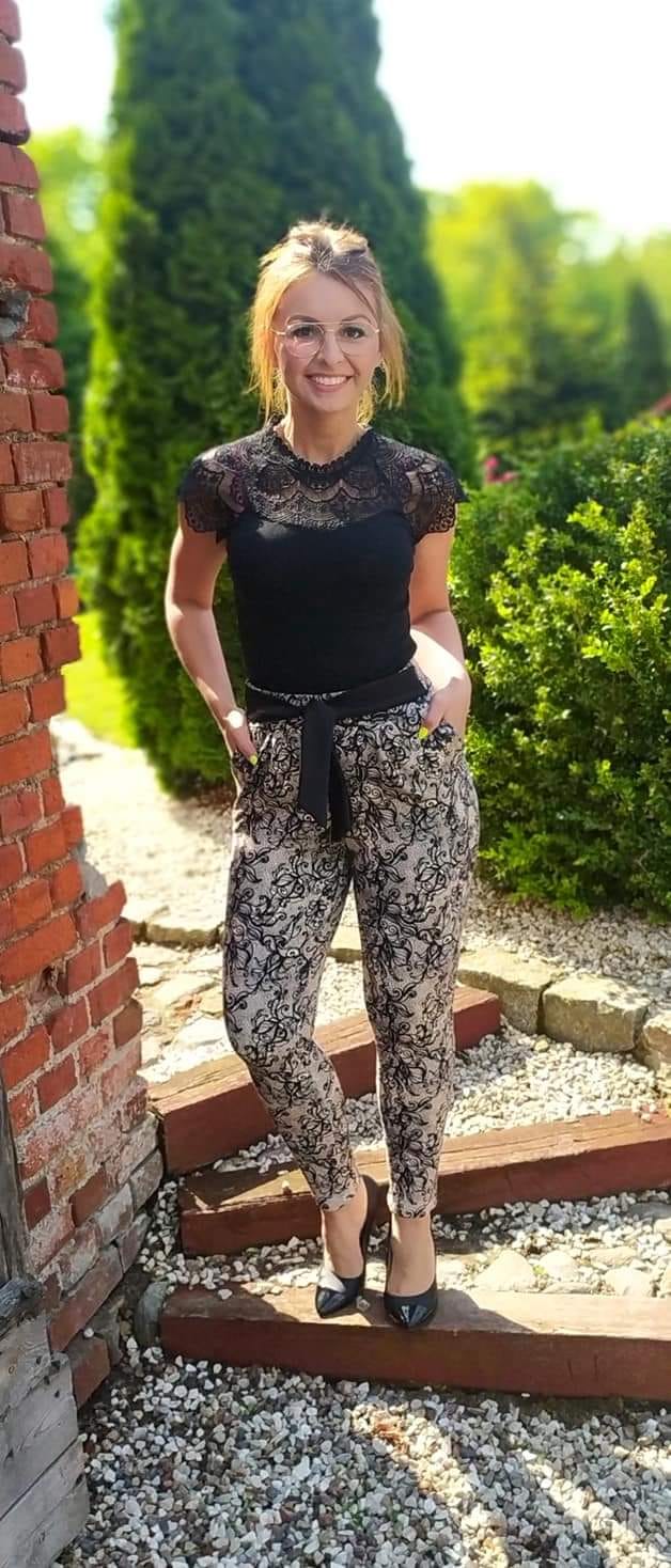 SPODNIE IDA - obrazek 8