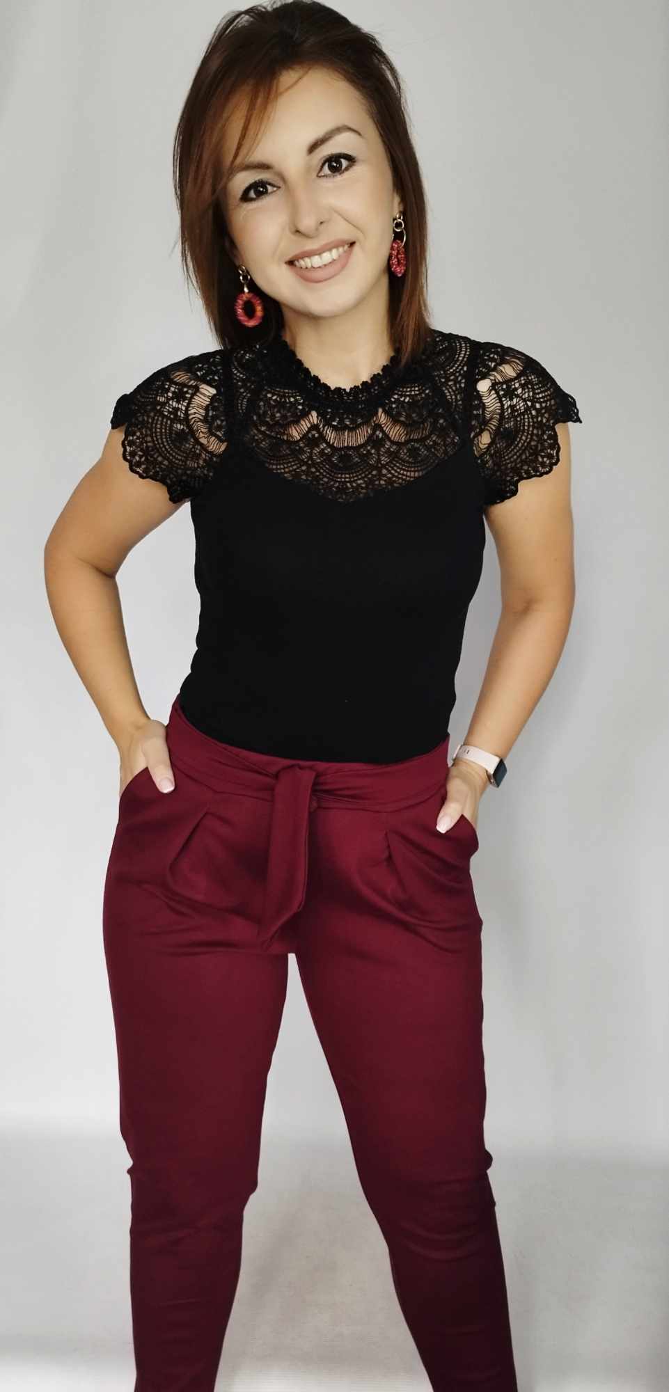 SPODNIE IDA - obrazek 12