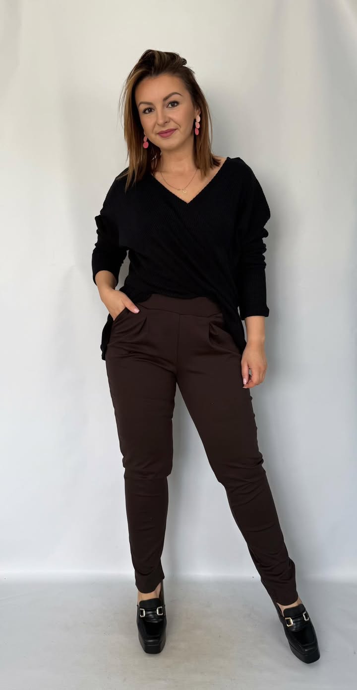 SPODNIE IDA - obrazek 19