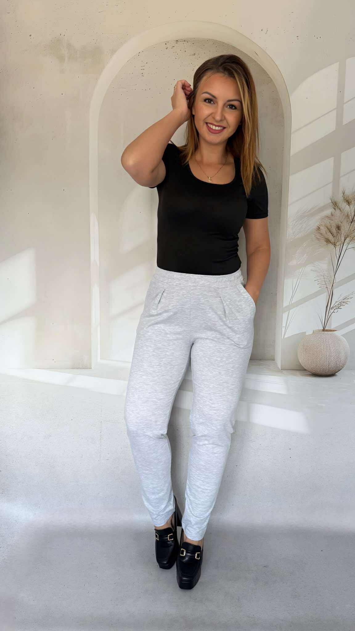 SPODNIE IDA - obrazek 21