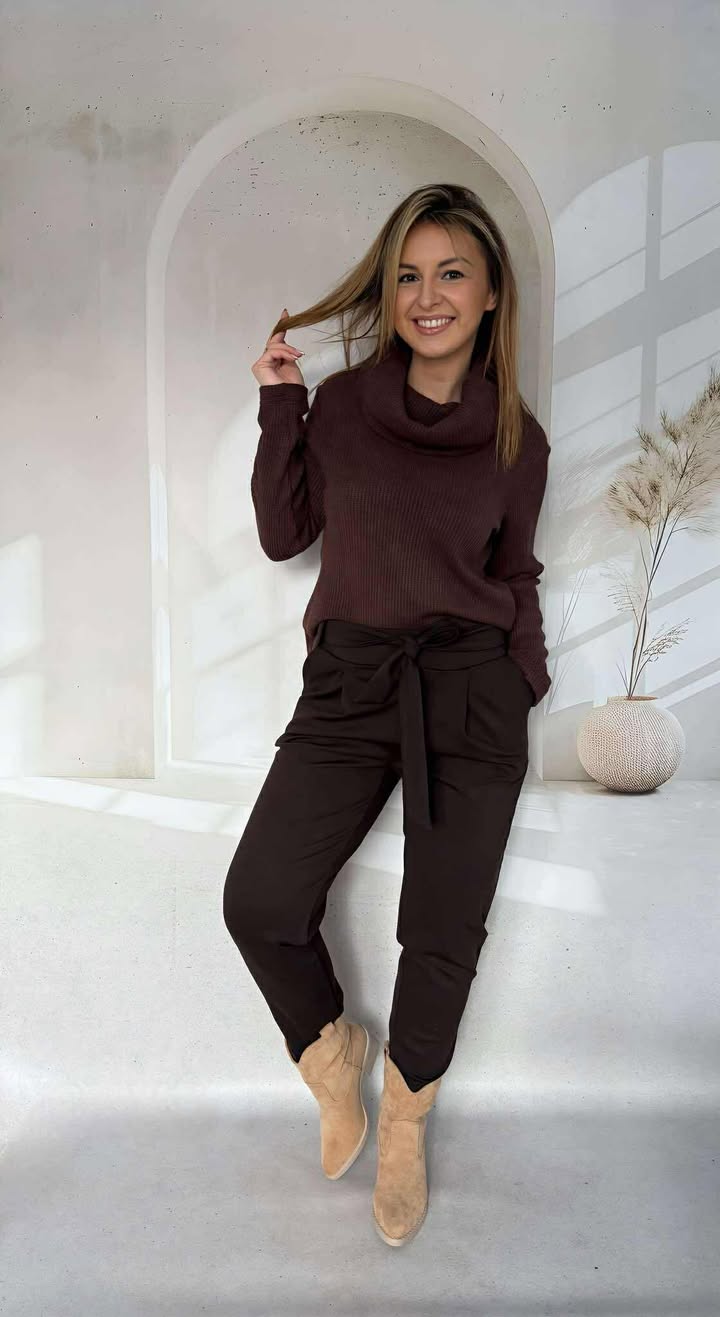 SPODNIE IDA - obrazek 23