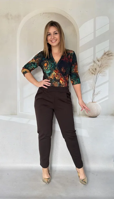 SPODNIE IDA - obrazek 28