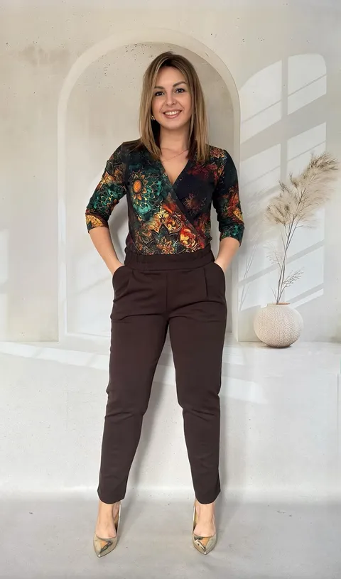 SPODNIE IDA - obrazek 27