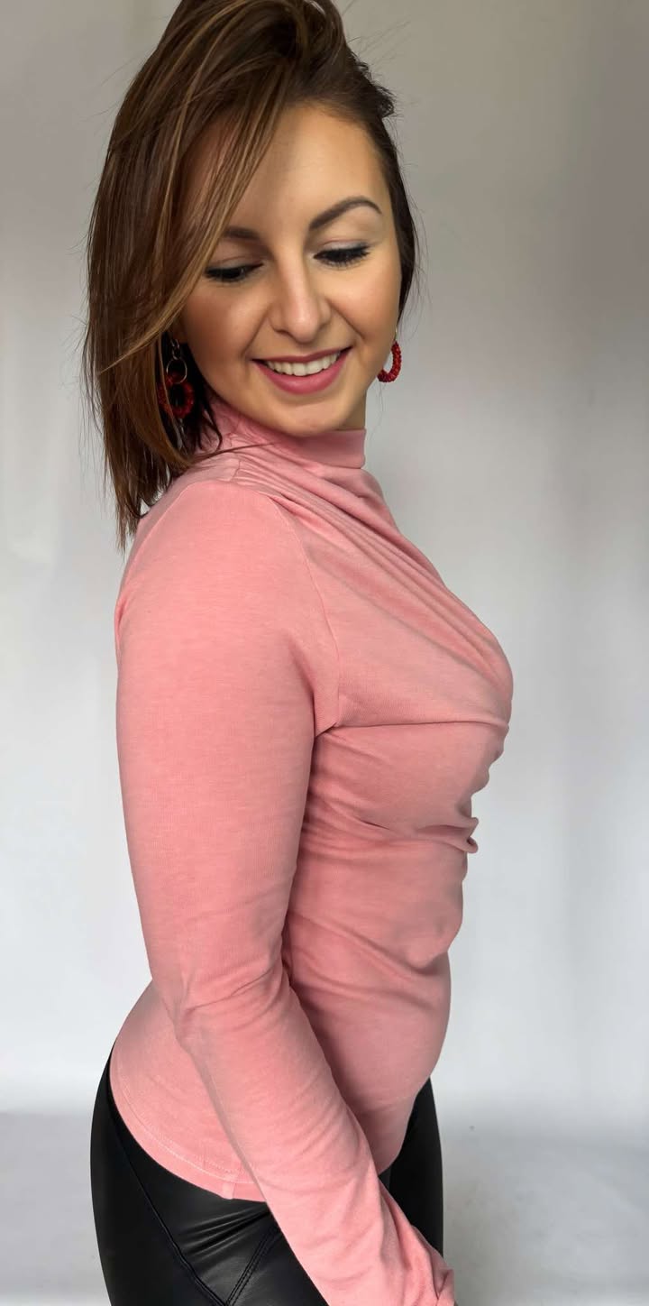 BLUZKA DONA - obrazek 5