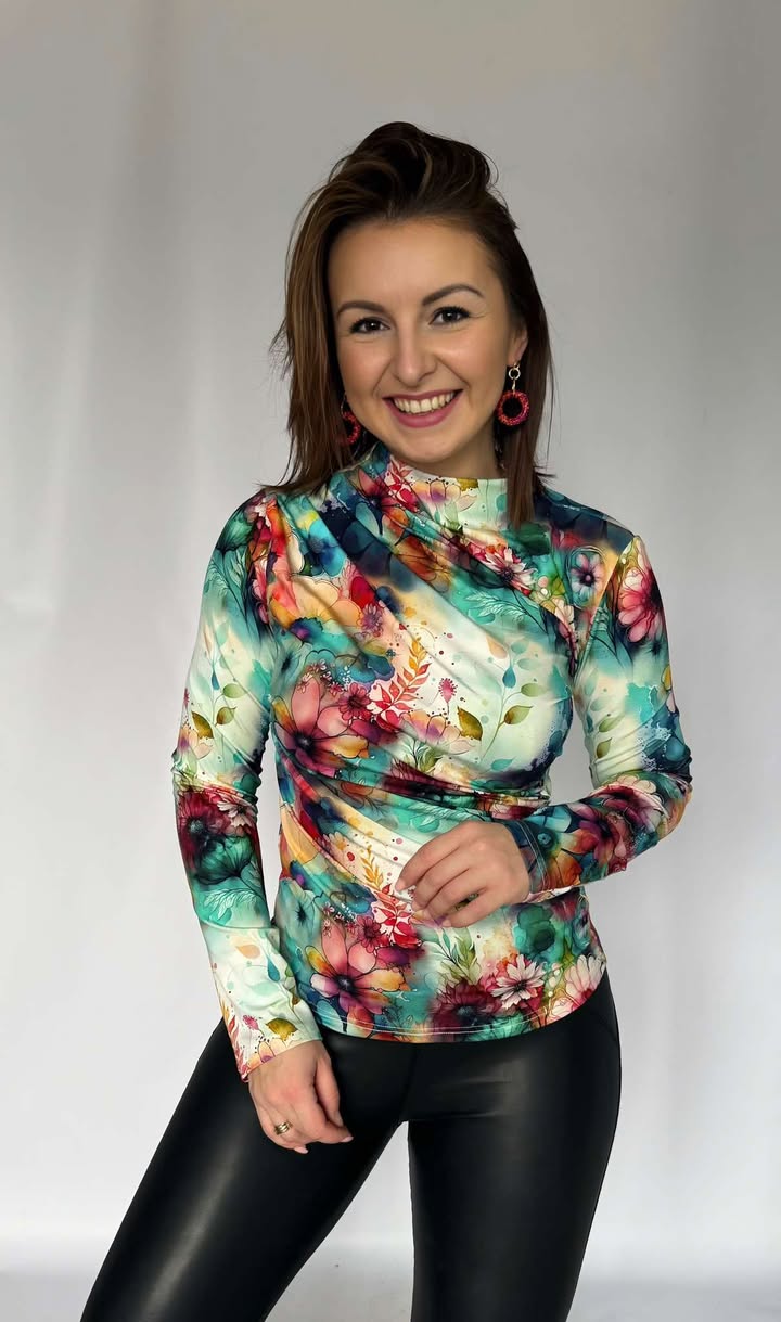 BLUZKA DONA - obrazek 7