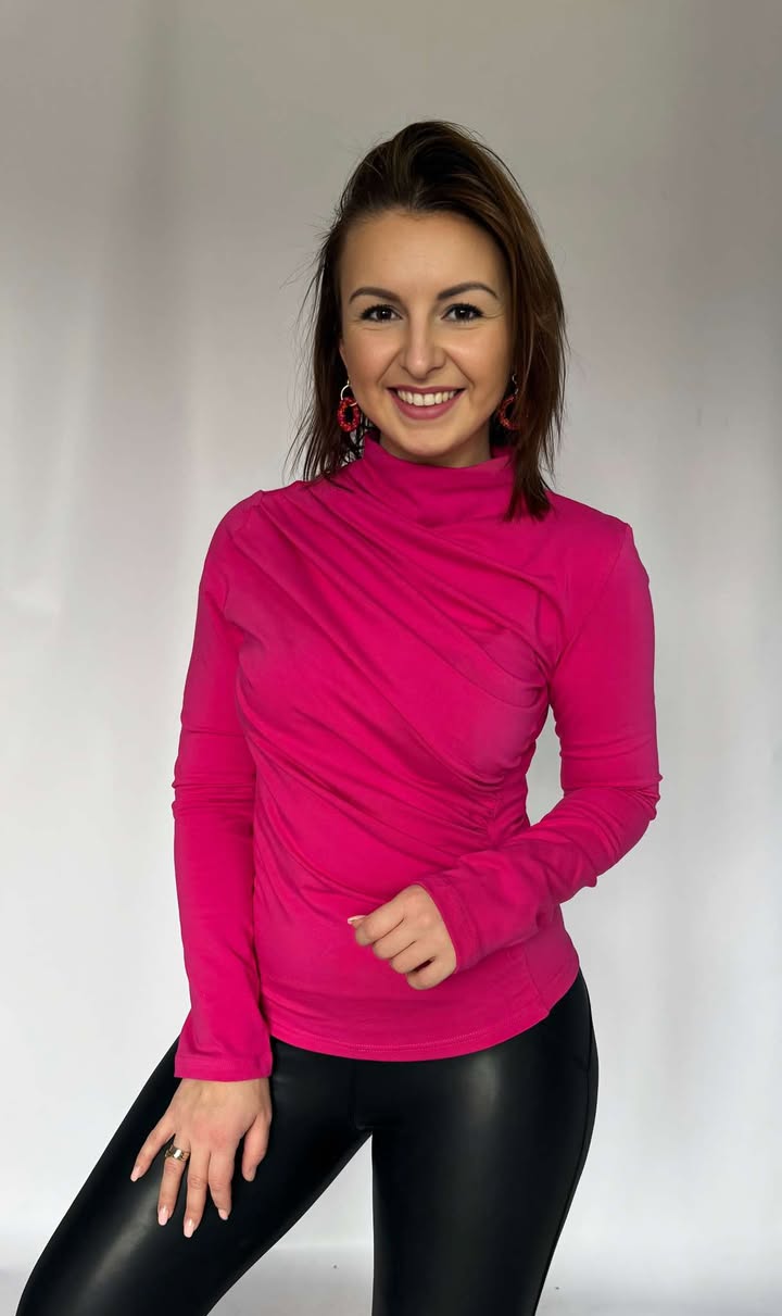 BLUZKA DONA - obrazek 11
