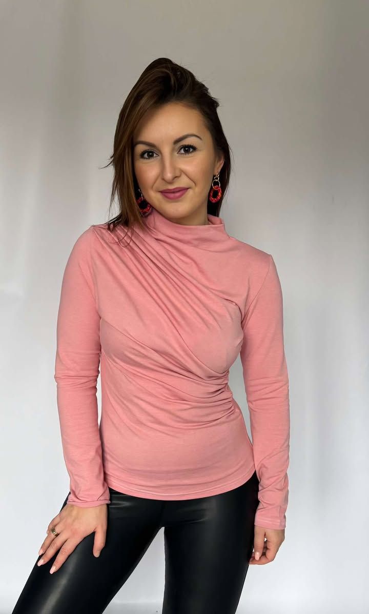 BLUZKA DONA - obrazek 12