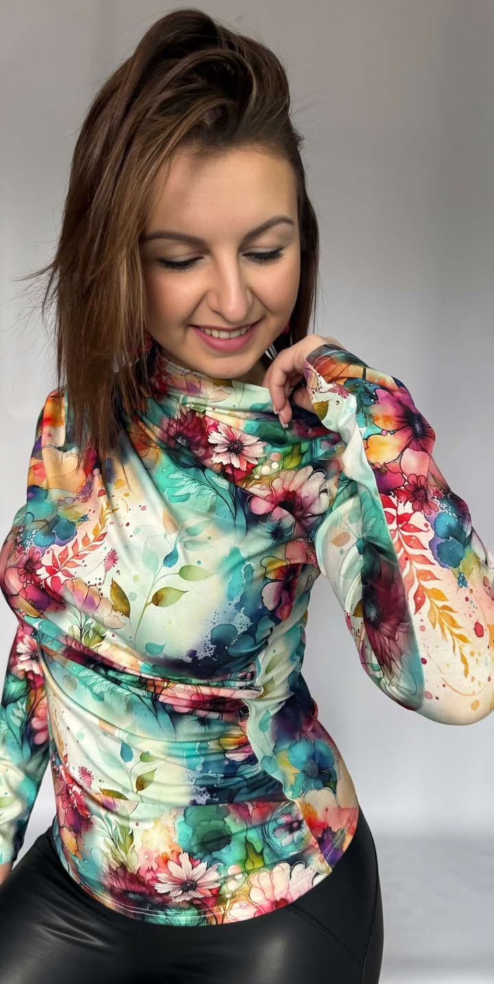 BLUZKA DONA - obrazek 10