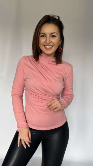 BLUZKA DONA