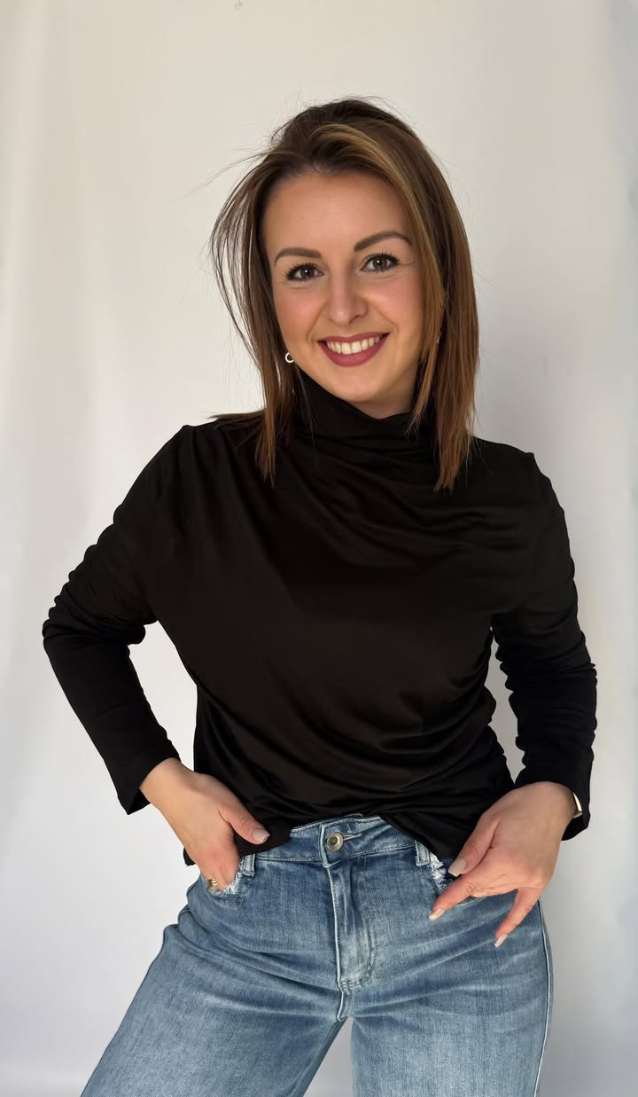 BLUZKA DONA - obrazek 17