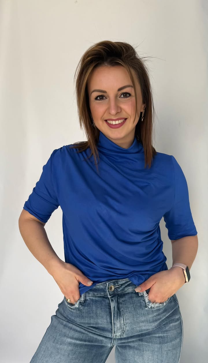 BLUZKA DONA - obrazek 18
