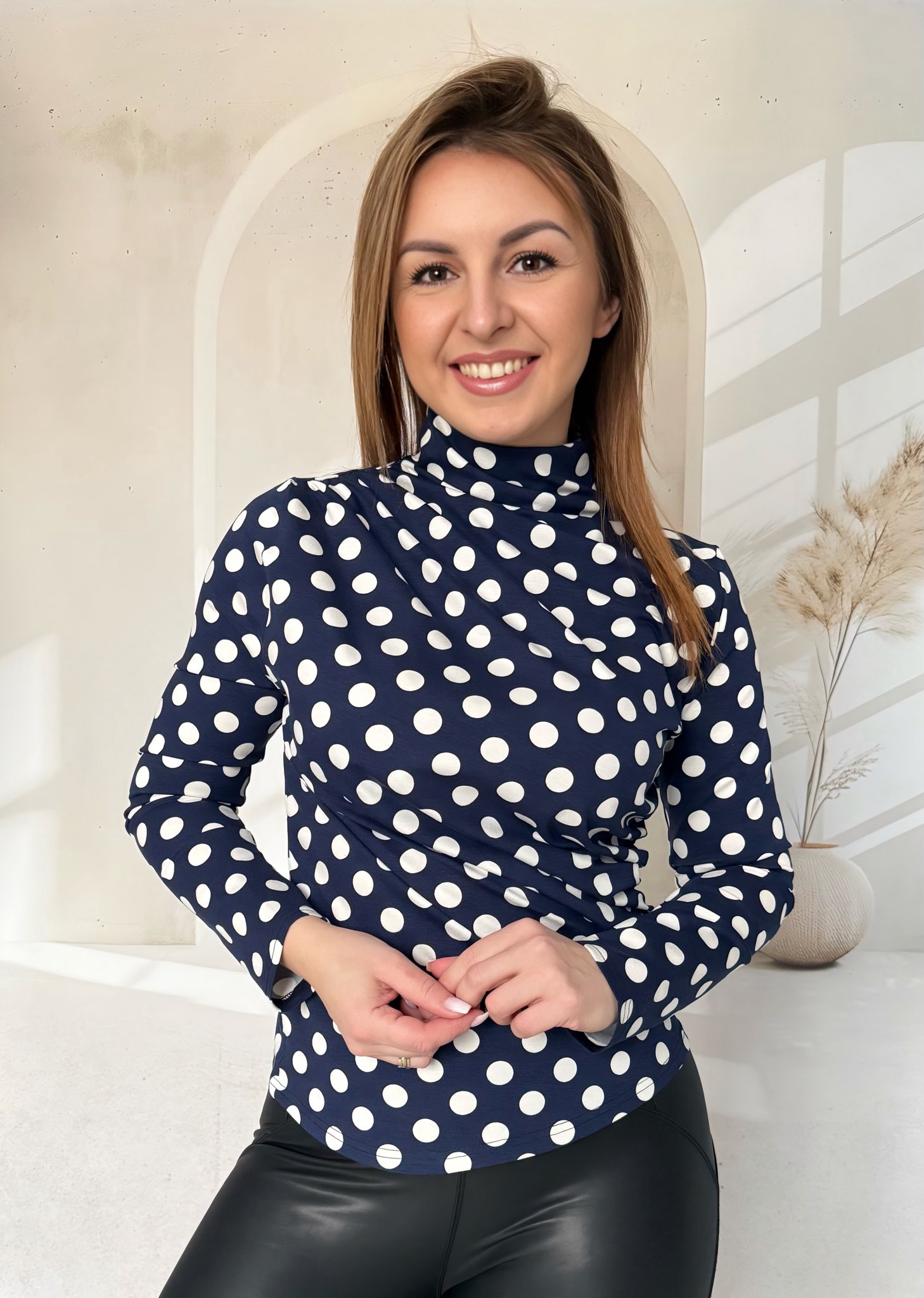 BLUZKA DONA - obrazek 19