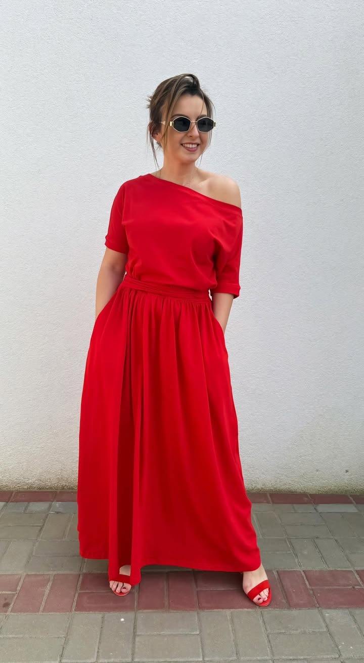 SUKIENKA MAXI ATENA - obrazek 7