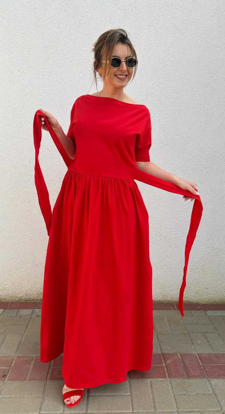 SUKIENKA MAXI ATENA - obrazek 6