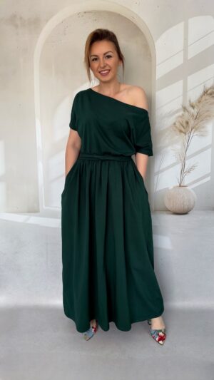 SUKIENKA MAXI ATENA