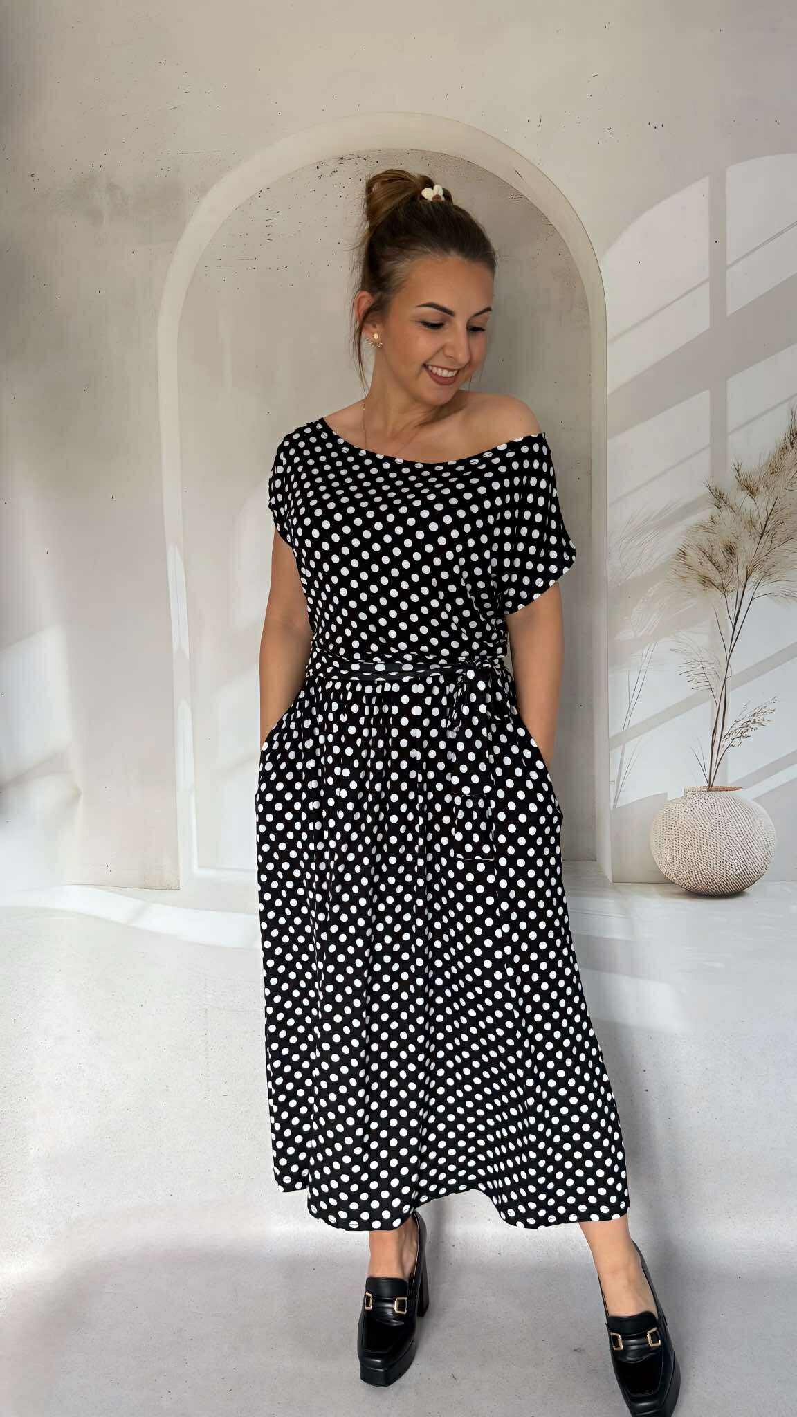SUKIENKA MAXI ATENA - obrazek 9