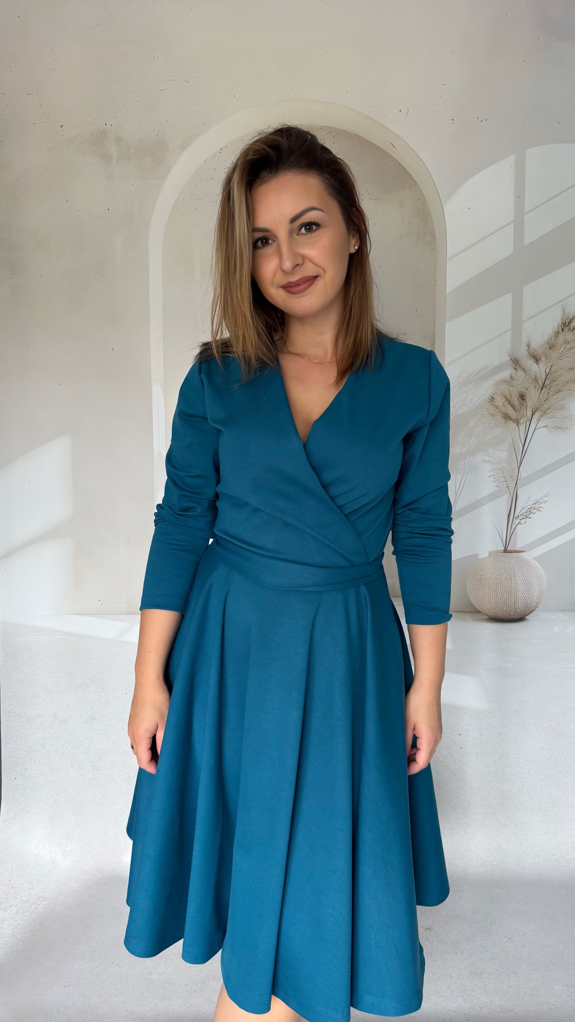 SUKIENKA SERAFINA - obrazek 10
