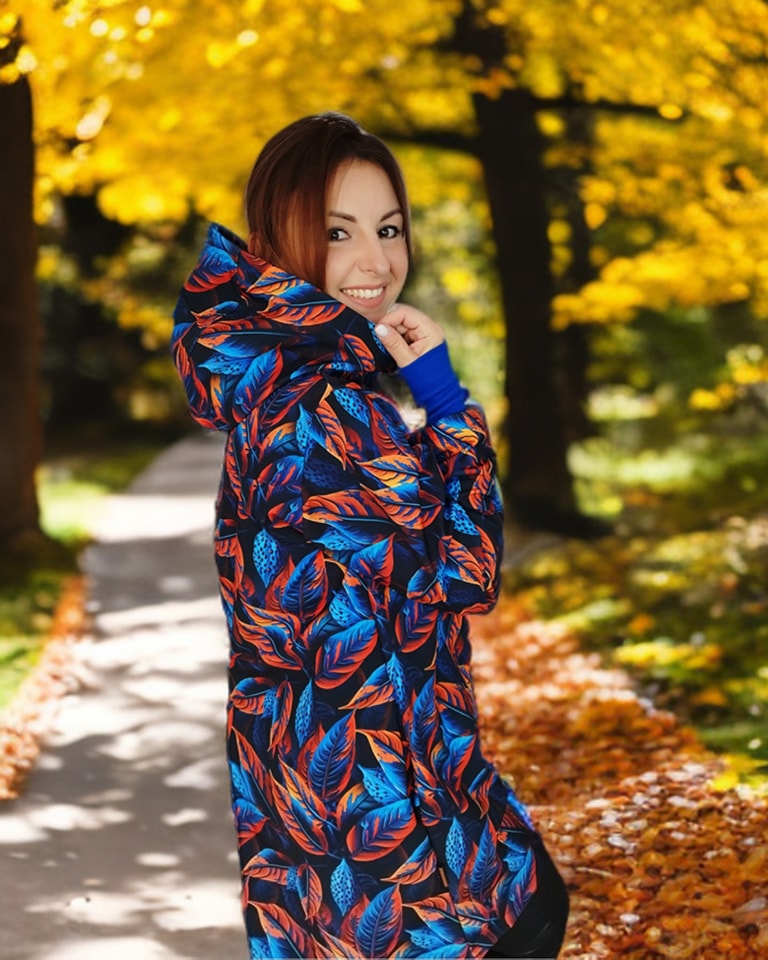 PŁASZCZ SOFTSHELL - obrazek 16