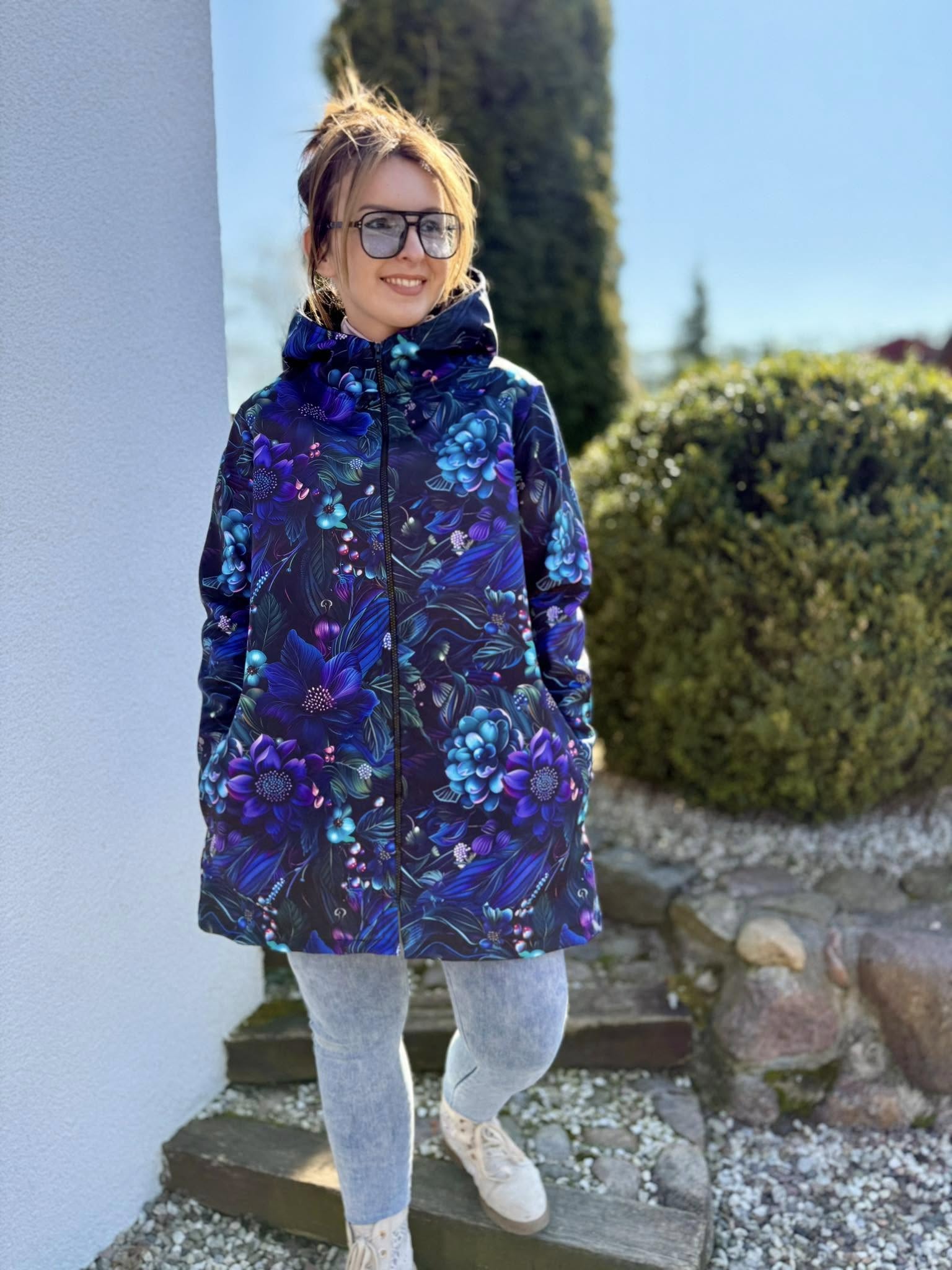 PŁASZCZ SOFTSHELL - obrazek 12