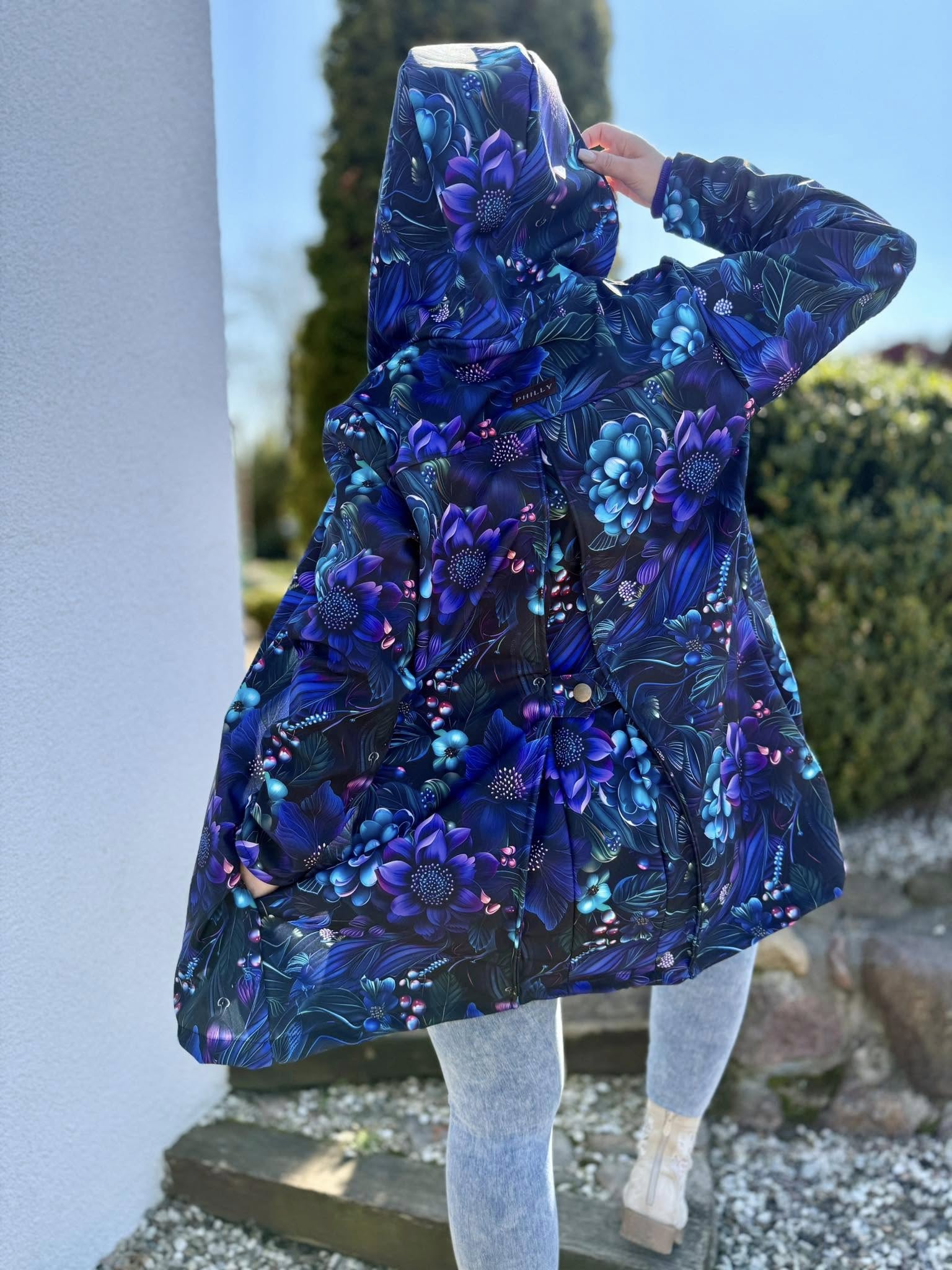 PŁASZCZ SOFTSHELL - obrazek 11