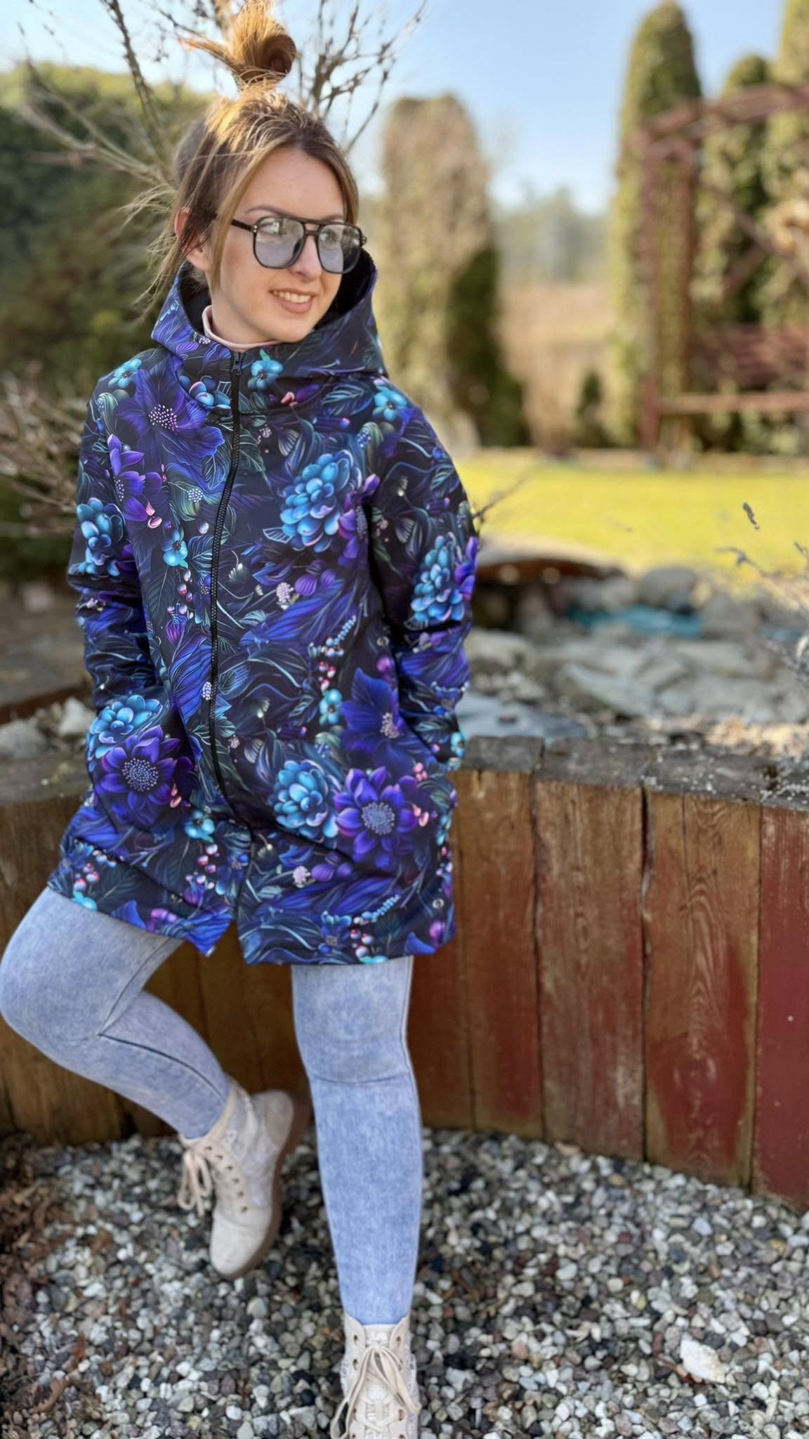 PŁASZCZ SOFTSHELL - obrazek 10