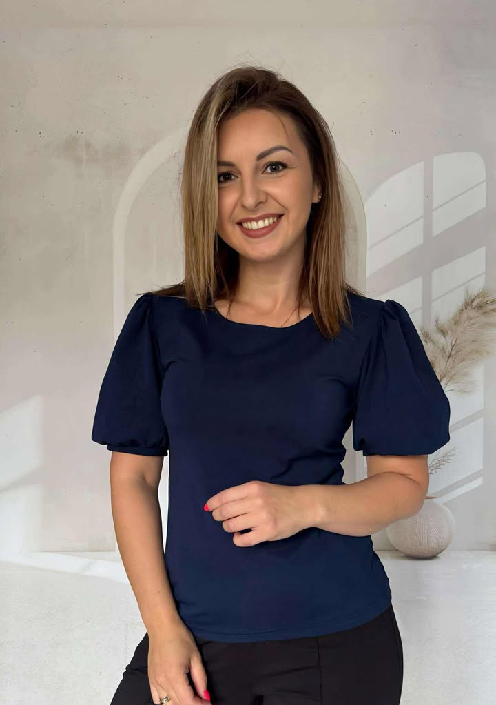BLUZKA BUFKA - obrazek 3