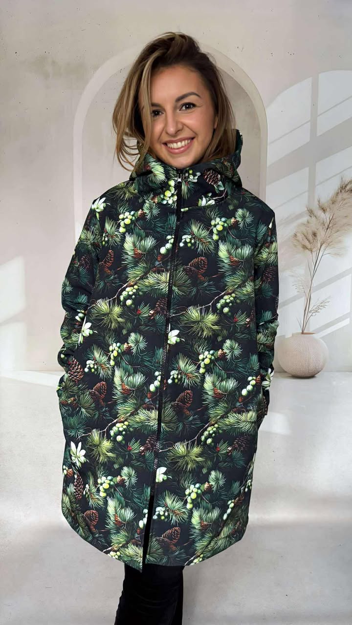 PŁASZCZ SOFTSHELL - obrazek 17