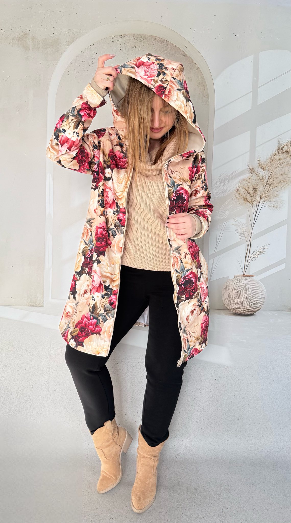 PŁASZCZ SOFTSHELL - obrazek 21